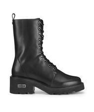 CULT GRACE Botines de piel - Zapatos Mujer