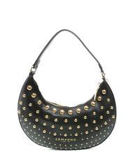 ERMANNO SCERVINO PRINCESS Bolso bandolera con tachuelas - Bolsos Mujer