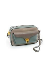 COCCINELLE BEAT SOFT Tricolor Minibolso bandolera, en piel - Bolsos Mujer