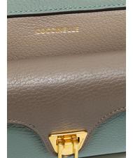 COCCINELLE BEAT SOFT Tricolor Minibolso bandolera, en piel jabon multicolor - Bolsos Mujer - 3