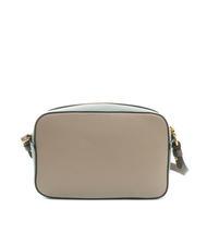 COCCINELLE BEAT SOFT Tricolor Minibolso bandolera, en piel jabon multicolor - Bolsos Mujer - 4