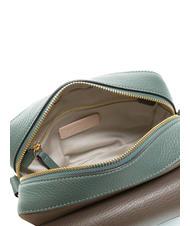 COCCINELLE BEAT SOFT Tricolor Minibolso bandolera, en piel jabon multicolor - Bolsos Mujer - 5