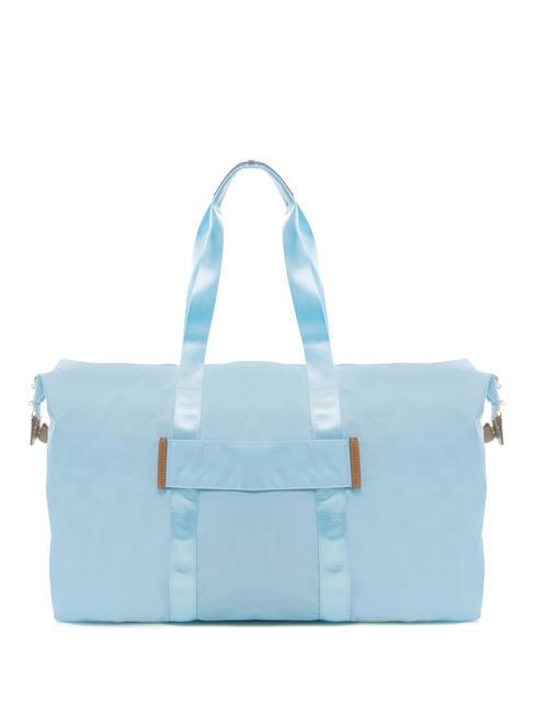 2 en 1 bolsa Línea X-Bag, tamaño grande, plegable cielo azul - Bolsas de viaje