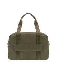 BRIC&rsquo;S X-BAG Bolso peque&ntilde;o bajo el asiento oliva / marr&oacute;n oscuro - Bolsas de viaje - 3