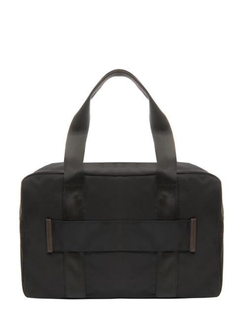 X-BAG Bolso peque&ntilde;o bajo el asiento marr&oacute;n oscuro - Bolsas de viaje