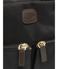 BRIC&rsquo;S X-BAG Bolso peque&ntilde;o bajo el asiento marr&oacute;n oscuro - Bolsas de viaje - 3