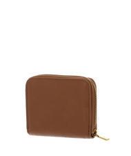 GUESS LAUREL S Cartera con cremallera alrededor COGNAC - Carteras Mujer - 3