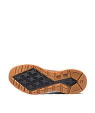 TIMBERLAND SPRINT TREKKER Bota de piel y tela. especia catay - Zapatos Hombre - 4