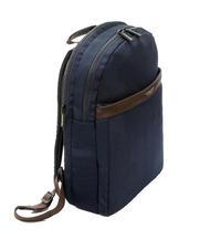SPALDING SMART ROUND Mochila para PC de 15,6" azul - Mochilas para port&aacute;til - 2