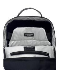 SPALDING BLACK SHEEP EASY Mochila para PC de 15,6" negro - Mochilas para port&aacute;til - 3