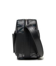 ARMANI EXCHANGE LOGO ALL OVER Casas de habitación - Bolsos Mujer