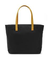 SPALDING SARAH bolso de compras amarillo - Bolsos Mujer - 3