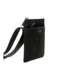 SPALDING SARAH Bolso bandolera plano peque&ntilde;o negro - Bandoleras Hombre - 2