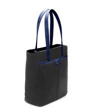 SPALDING SARAH bolso de compras azul - Bolsos Mujer - 2