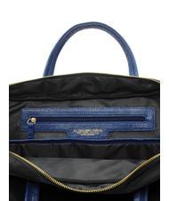 SPALDING SARAH bolso de compras azul - Bolsos Mujer - 5