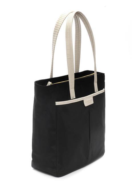 SARAH bolso de compras beige - Bolsos Mujer
