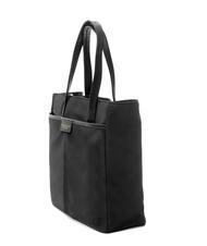 SPALDING SARAH bolso de compras negro - Bolsos Mujer - 2