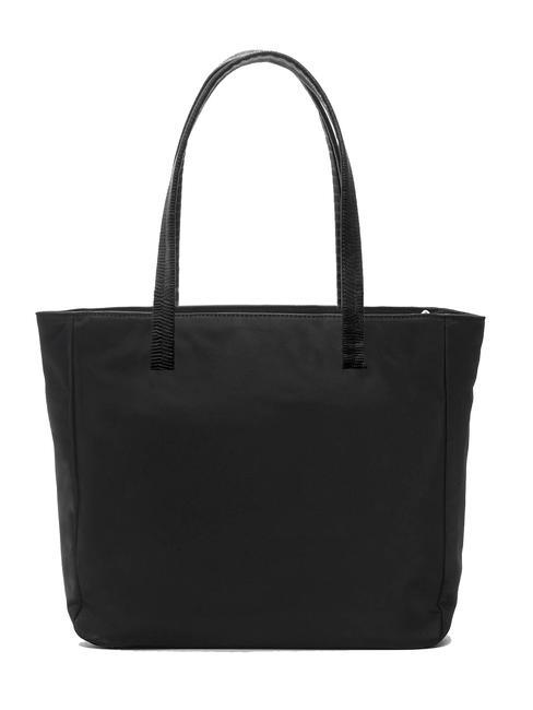 SARAH bolso de compras negro - Bolsos Mujer