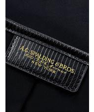 SPALDING SARAH bolso de compras negro - Bolsos Mujer - 4