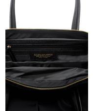 SPALDING SARAH bolso de compras negro - Bolsos Mujer - 5