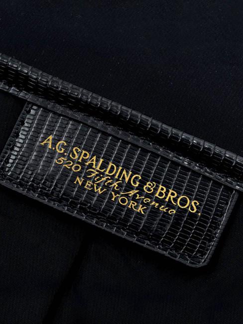 SARAH mochila para port&aacute;til de 14" negro - Bolsos Mujer