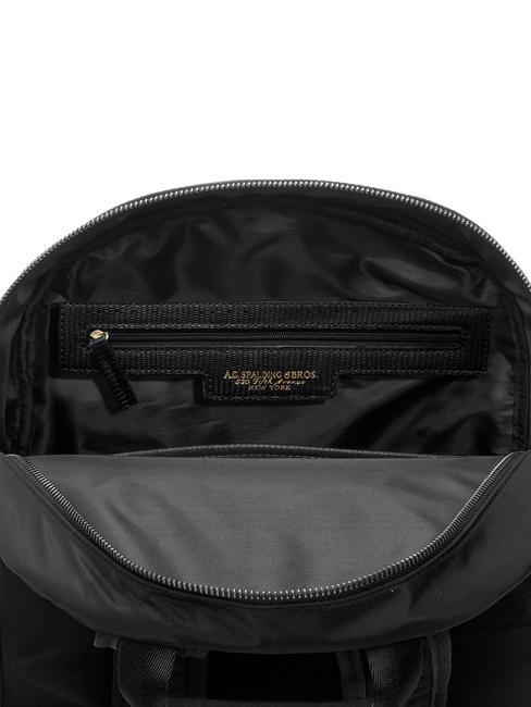 SARAH mochila para port&aacute;til de 14" negro - Bolsos Mujer