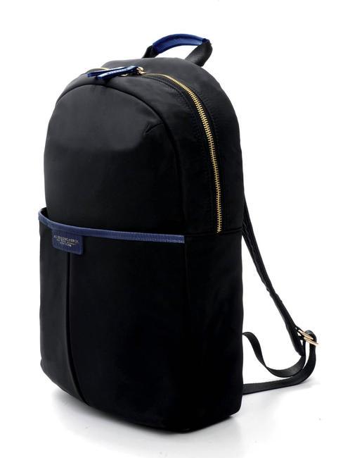 SARAH mochila para port&aacute;til de 14" azul - Bolsos Mujer