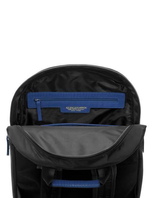 SARAH mochila para port&aacute;til de 14" azul - Bolsos Mujer
