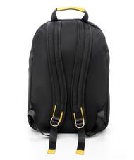 SPALDING SARAH mochila para port&aacute;til de 14" amarillo - Bolsos Mujer - 3