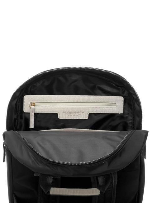 SARAH mochila para port&aacute;til de 14" beige - Bolsos Mujer