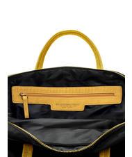 SPALDING SARAH malet&iacute;n para port&aacute;til de 15" amarillo - Maletines de Trabajo - 5