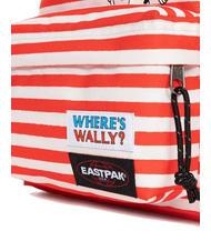 EASTPAK ORBIT XS Mochila de tama&ntilde;o peque&ntilde;o raya de seda wally - Mochilas Escuela & Tiempo Libre - 3
