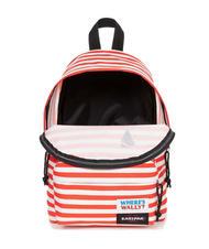 EASTPAK ORBIT XS Mochila de tama&ntilde;o peque&ntilde;o raya de seda wally - Mochilas Escuela & Tiempo Libre - 5