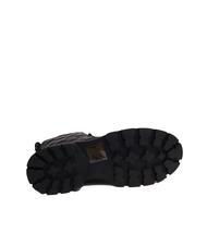 TWINSET LOGO MATELASSE botines anfibios negro - Zapatos Mujer - 5