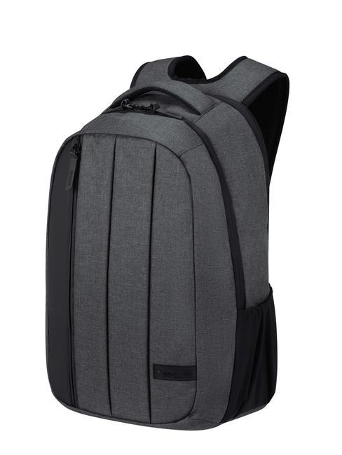 STREETHERO Mochila para PC de 17" mezcla gris - Mochilas para portátil