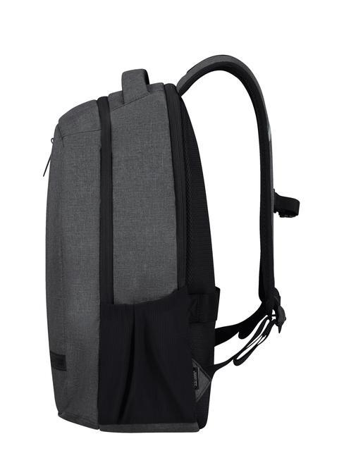 STREETHERO Mochila para PC de 17" mezcla gris - Mochilas para portátil