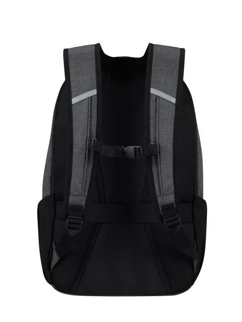 STREETHERO Mochila para PC de 17" mezcla gris - Mochilas para portátil