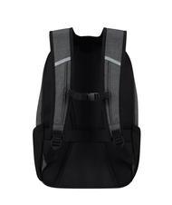 AMERICAN TOURISTER STREETHERO Mochila para PC de 17" mezcla gris - Mochilas para portátil - 4