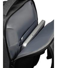 AMERICAN TOURISTER STREETHERO Mochila para PC de 17" mezcla gris - Mochilas para portátil - 5