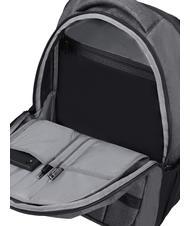 AMERICAN TOURISTER STREETHERO Mochila para PC de 17" mezcla gris - Mochilas para portátil - 6