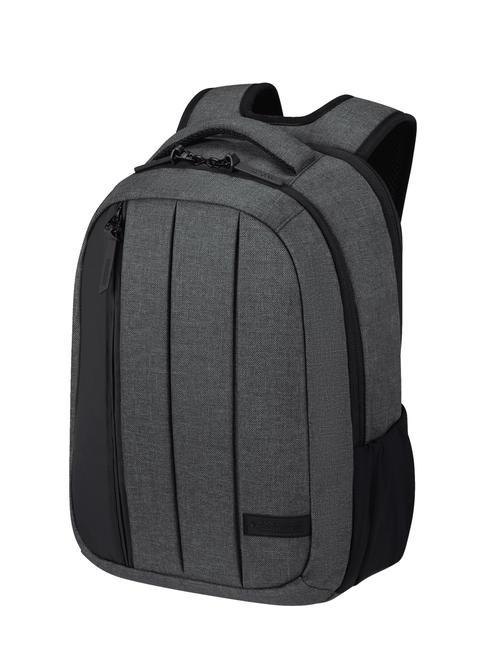 STREETHERO Mochila para PC de 14" mezcla gris - Mochilas para portátil