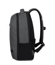 AMERICAN TOURISTER STREETHERO Mochila para PC de 14" mezcla gris - Mochilas para portátil - 3