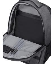 AMERICAN TOURISTER STREETHERO Mochila para PC de 14" mezcla gris - Mochilas para portátil - 5