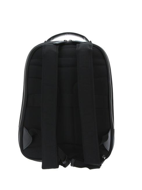 ECO TIMES Mochila de doble compartimento NEGRO - Bolsos Mujer