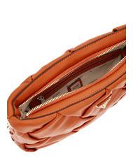 GUESS ZAINA bolsa de hombro naranja - Bolsos Mujer - 3