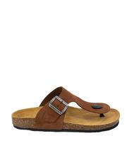 DOCKSTEPS VEGA Sandalia de dedo de ante - Zapatos Hombre
