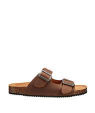 DOCKSTEPS VEGA Zapatilla de piel serraje - Zapatos Hombre