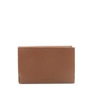 COCCINELLE DORA Cartera peque&ntilde;a de piel texturizada BRULE - Carteras Mujer - 3