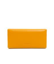 COCCINELLE DORA Cartera de piel de grano medio resina - Carteras Mujer - 3