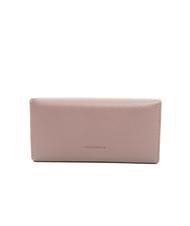 COCCINELLE DORA Cartera de piel de grano medio an&eacute;mona - Carteras Mujer - 3